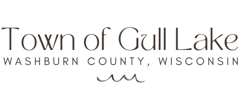 Town of Gull Lake, Washburn County, Wisconsin